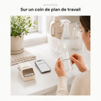Imprimante Thermique Étiquette Code-Barres 300 DPI — Prix, Références et Inventaire de 20 à 50 mm, Bluetooth