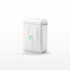 Imprimante Thermique Étiquette Enfant — Sans Encre, 1500+ Icônes Mignonnes pour Vêtements, Gourdes et Cartables, Bluetooth iOS & Android