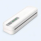 Imprimante thermique A4 compacte 16 pages par minute, bandeau de commande argenté